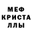 Меф мяу мяу мука Douglas Serrano